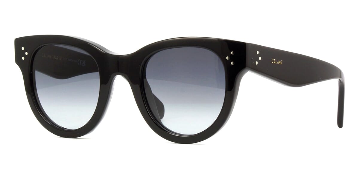 Glasses Celine Baby Audrey CΓ©line Baby Audrey Cat Eye Sunglasses