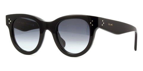 Celine CL4003IN 01B Sunglasses