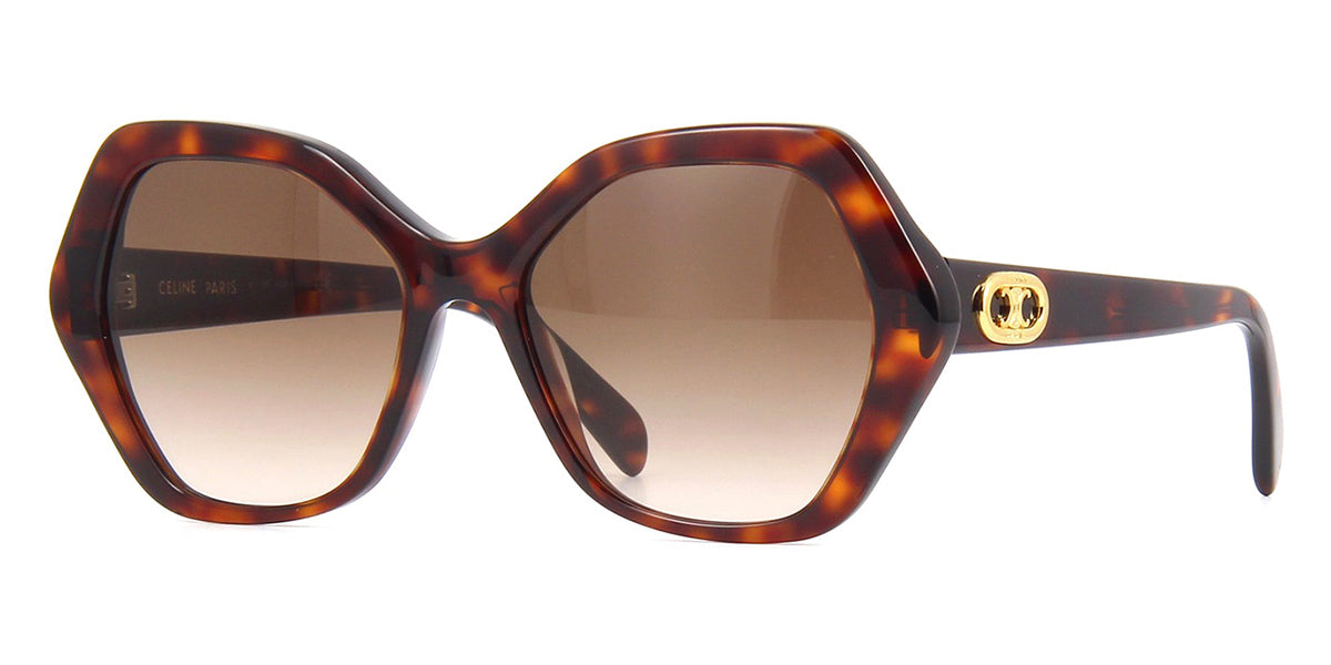 New Fashion Hexagonal Luxury Sunglasses – STYLORD