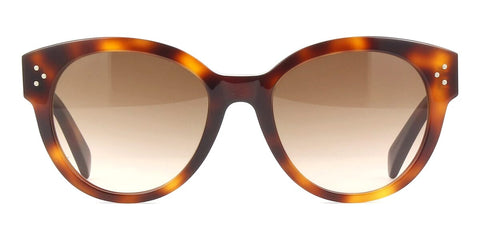 Celine CL40169I 53F Sunglasses