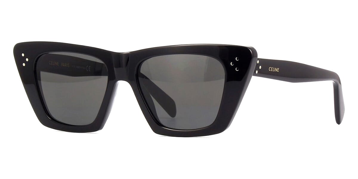 Celine CL40187I 01A Sunglasses