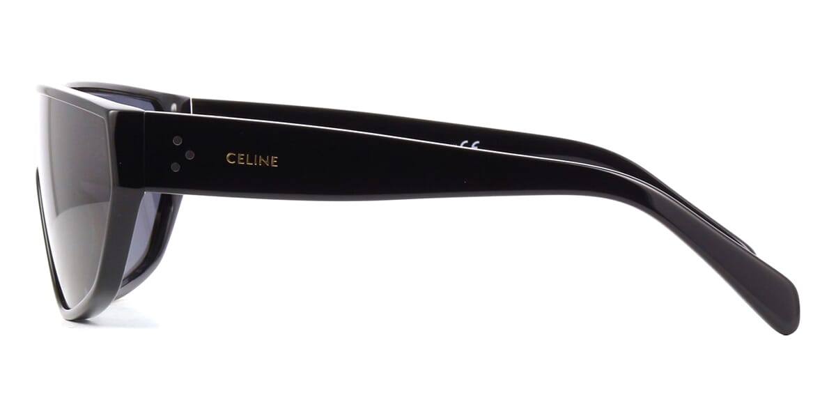 Céline shadow discount shield frame