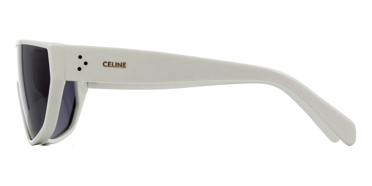 Céline shadow discount shield frame