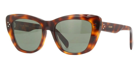 Celine CL40199I 53N Sunglasses