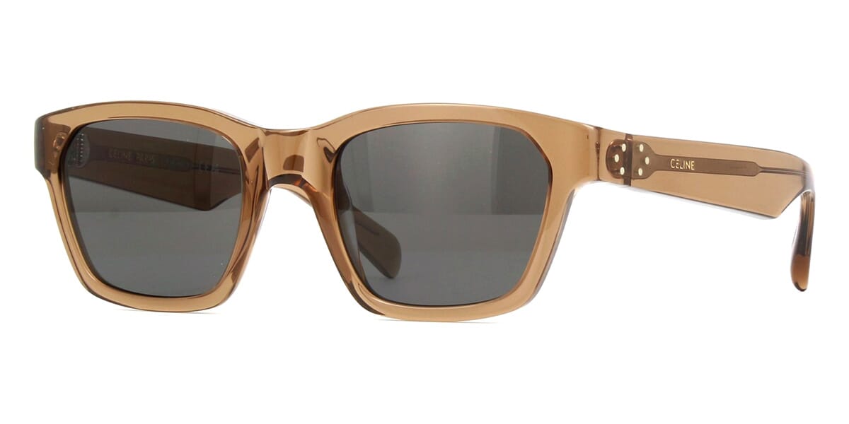 Celine 53mm deals square sunglasses