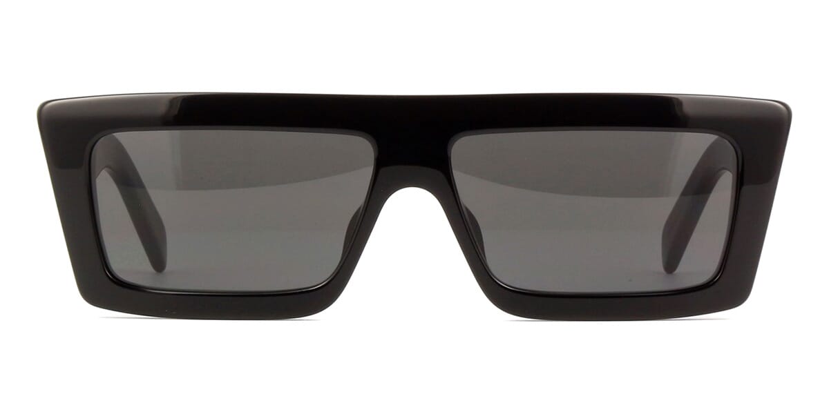 Celine CL40214U 01A Sunglasses