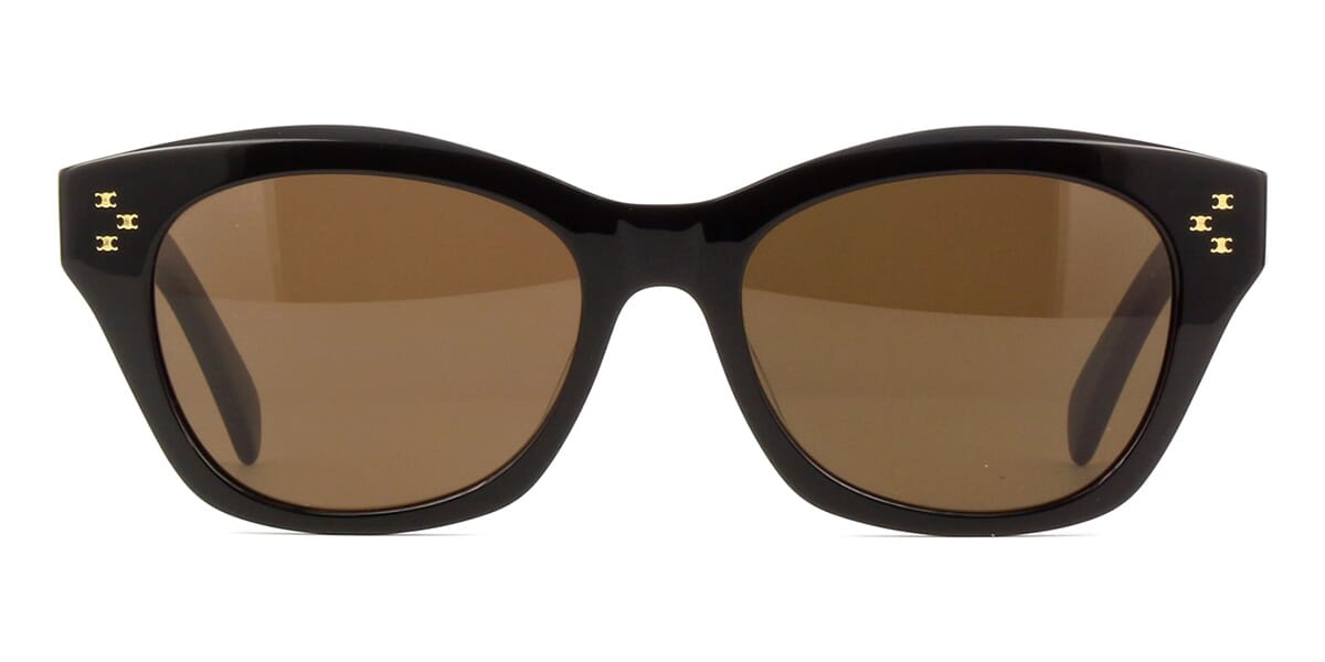 Celine CL40217U 01E Sunglasses