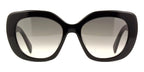 Celine CL40226U 01F Sunglasses