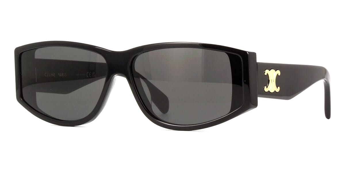 Celine CL40227U 01A Sunglasses
