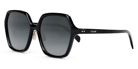 Celine CL40230F 01B Sunglasses