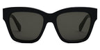Celine CL40253F 01F Sunglasses