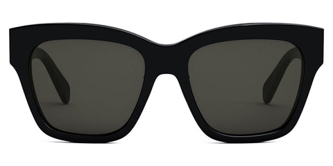 Celine CL40253F 01F Sunglasses