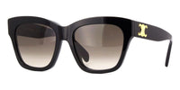 Celine CL40253I 01F Sunglasses