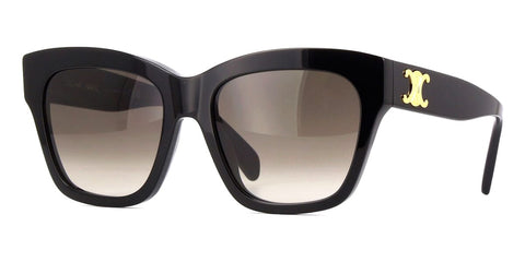 Celine CL40253I 01F Sunglasses