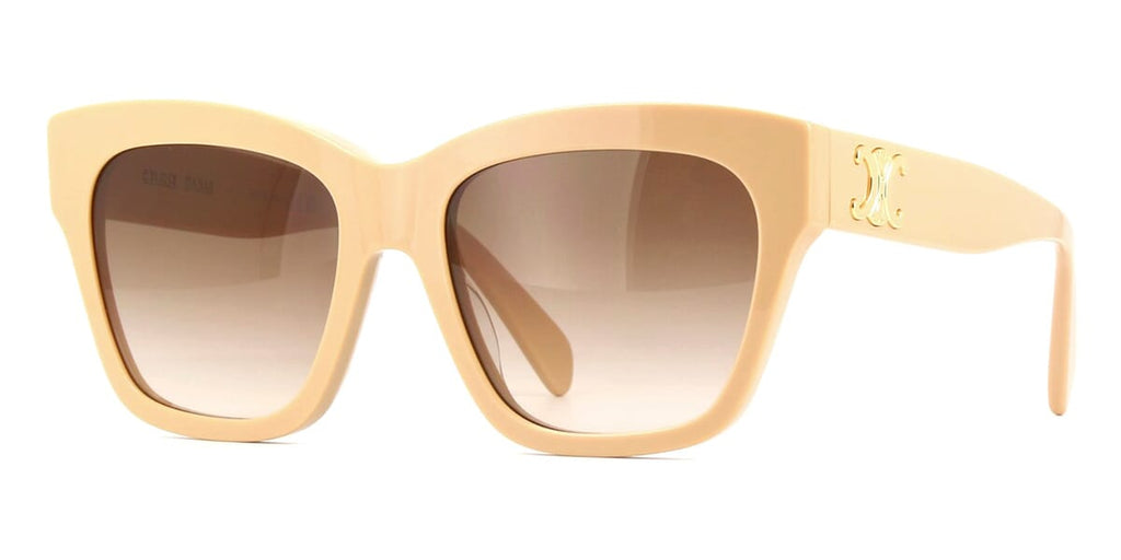 Celine CL40253I 57F Sunglasses
