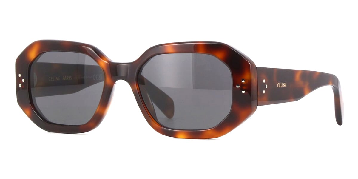 Celine Stella Black Women's Sunglasses CL41433/S807 | Hogies