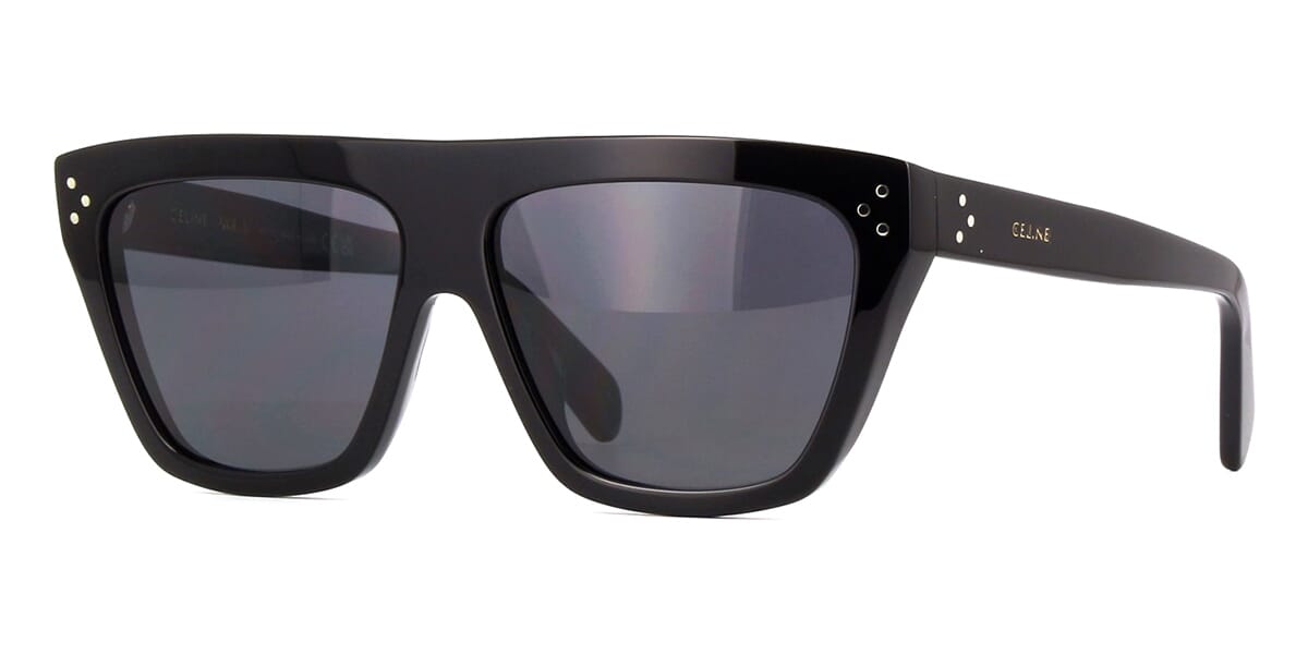 Celine CL40256I 01D Polarised Sunglasses