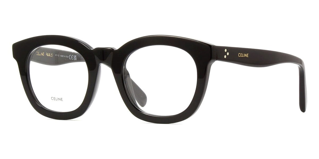 Celine CL5004IN 001 Glasses