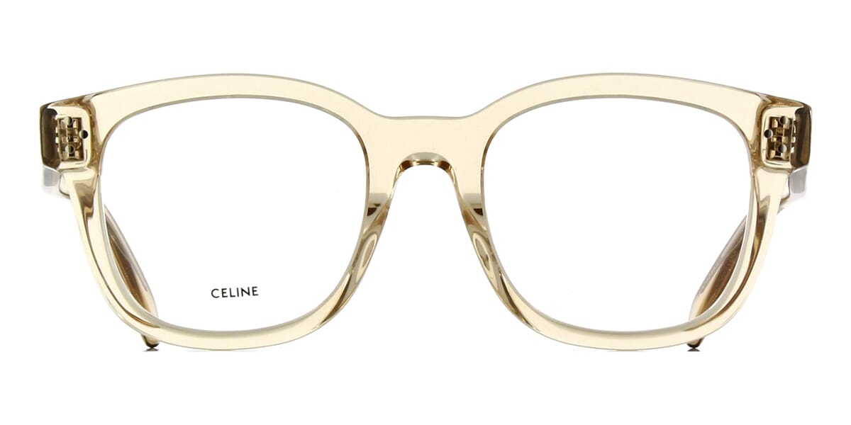 Clear celine outlet glasses