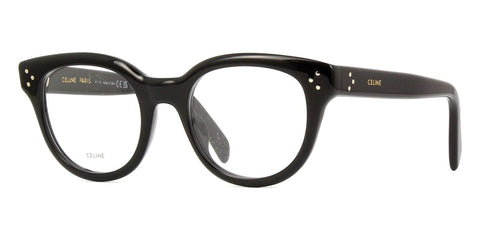 Celine CL50109I 001 Glasses