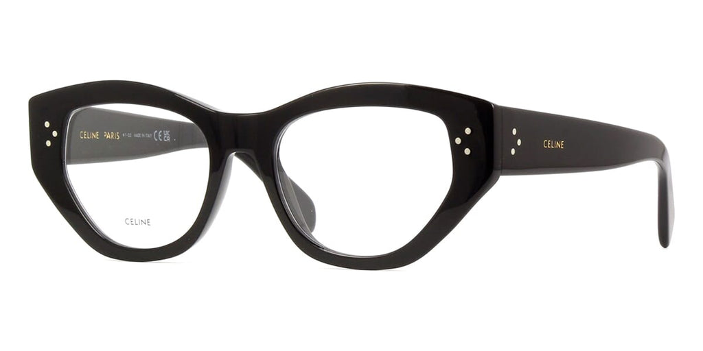 Celine CL50111I 001 Glasses