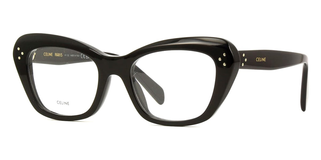 Celine CL50112I 001 Glasses