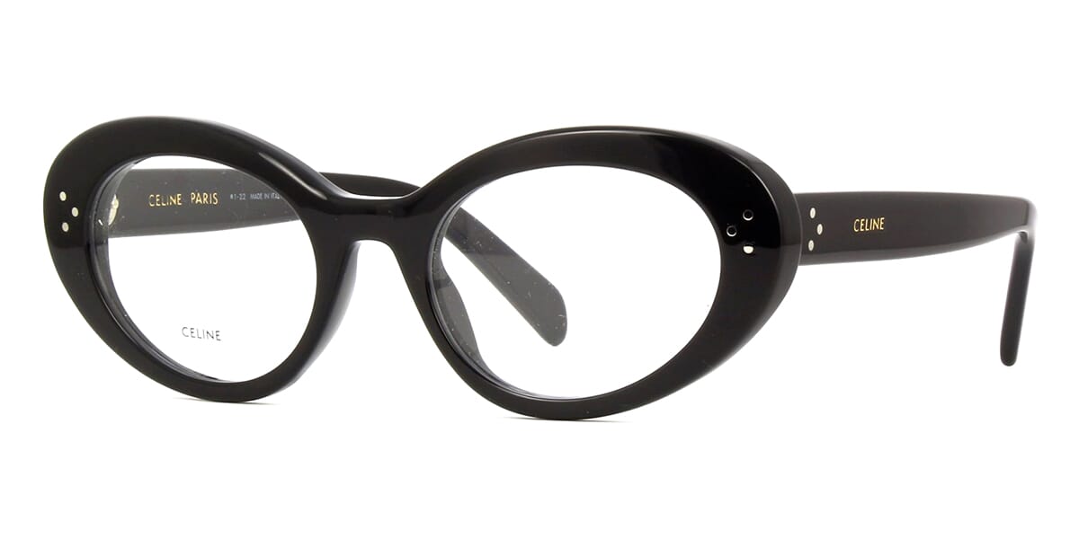 Celine cheap prescription glasses