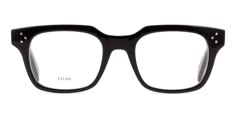 Celine CL50120I 001 Glasses