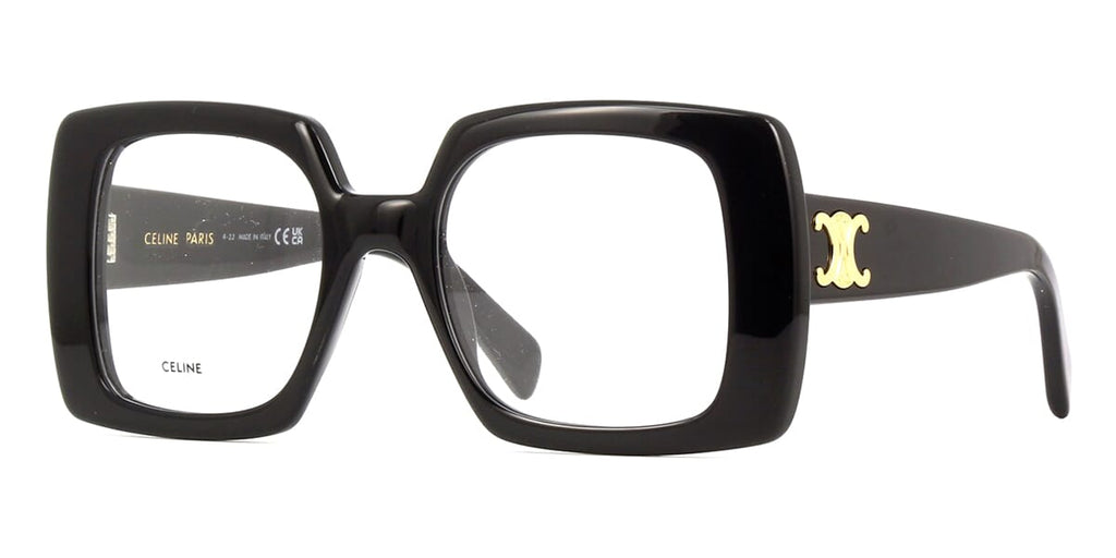 Celine CL50121I 001 Glasses