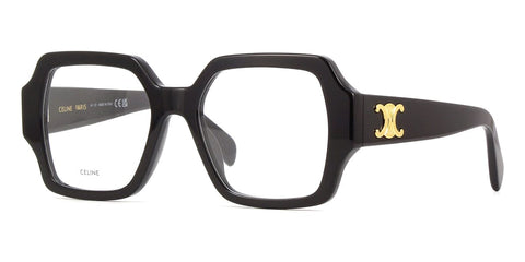 Celine CL50131I 001 Glasses