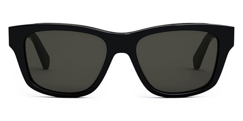 Celine Monochroms CL40249U 01A Sunglasses