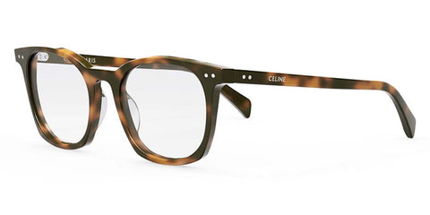 Celine Thin 2 Dots CL50058I 052 Glasses