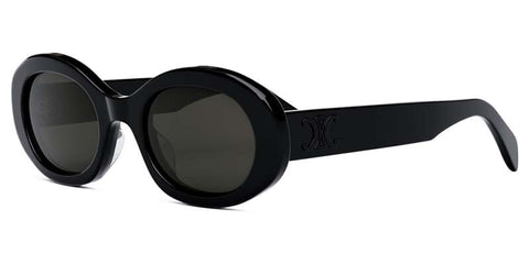 Celine Triomphe CL40194U 05A Sunglasses