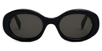 Celine Triomphe CL40194U 05A Sunglasses