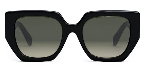 Celine hotsell large sunglasses