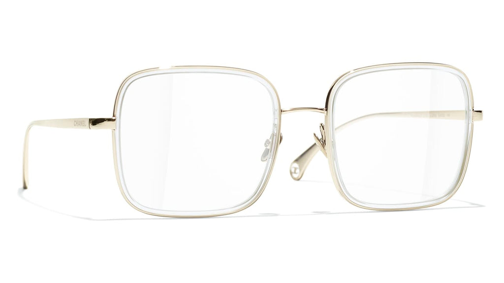 Chanel 2195 C395B Glasses