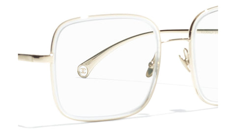 Chanel 2195 C395B Glasses