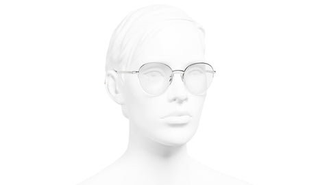 Chanel 2203 C316 Glasses Glasses