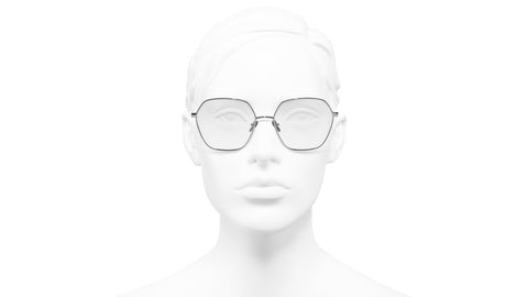 Chanel 2204 C108/SB Glasses