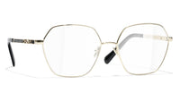 CHANEL 2204 C134 Glasses