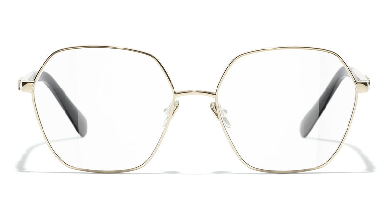 Chanel 2204 C134 Glasses