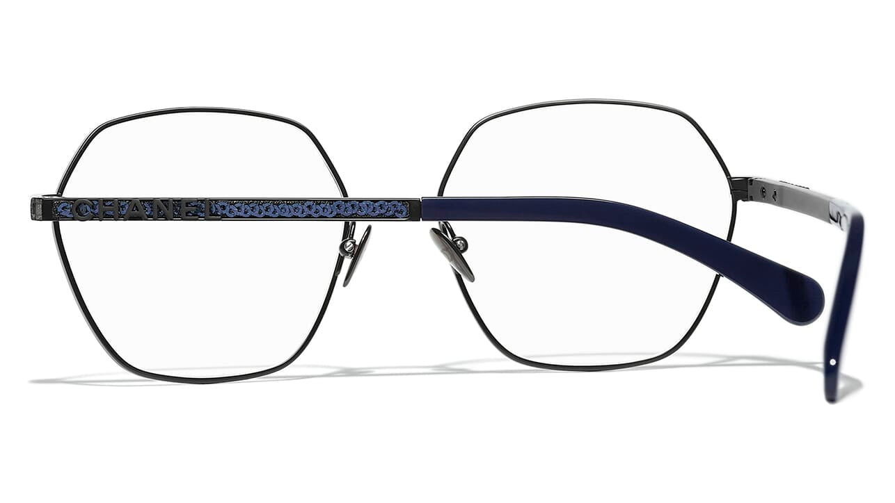 Chanel 2204 C170 Glasses - Pretavoir