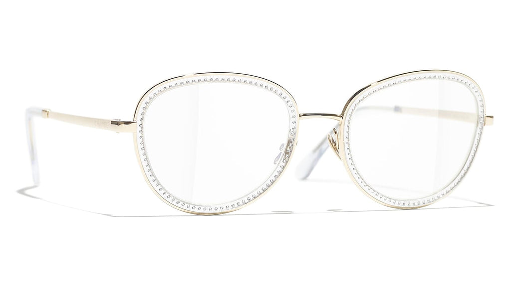 Chanel 2207B C269 Glasses