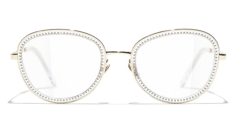 Chanel 2207B C269 Glasses