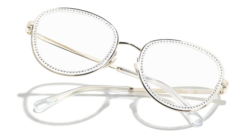 Chanel 2207B C269 Glasses