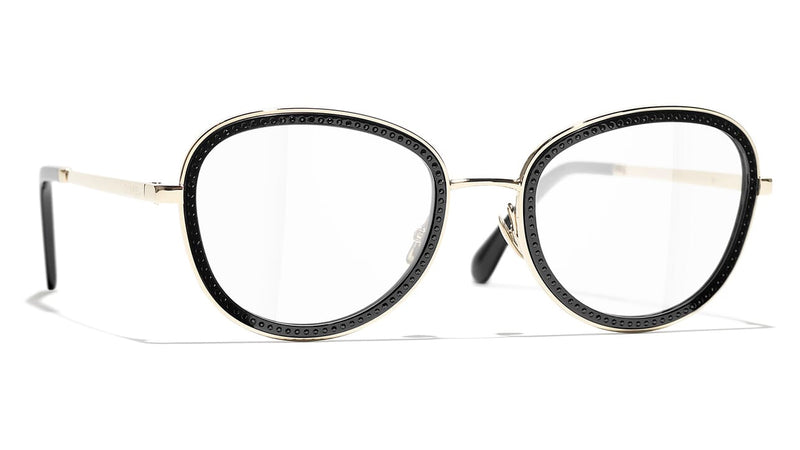 Chanel 2207B C395 Glasses