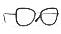 CHANEL 2208B C101 Glasses