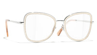 CHANEL 2208B C124 Glasses