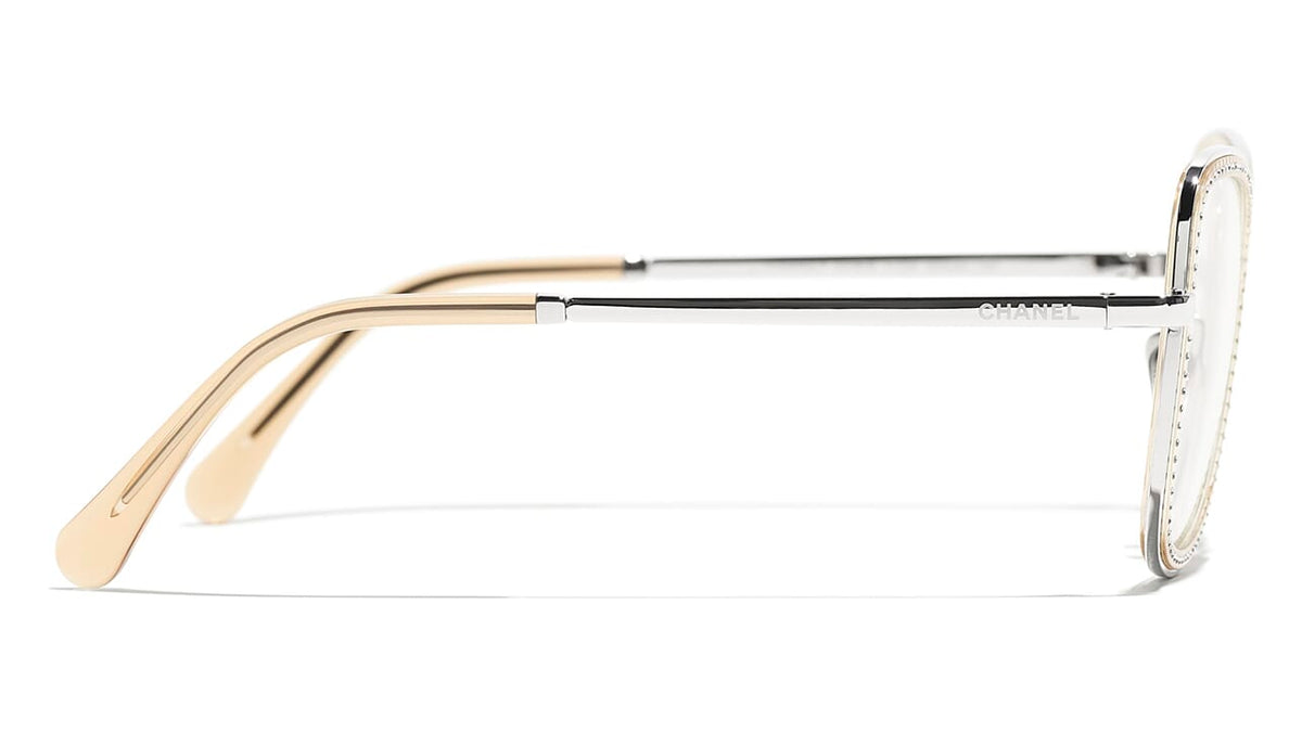 Chanel 2208B C124 Glasses