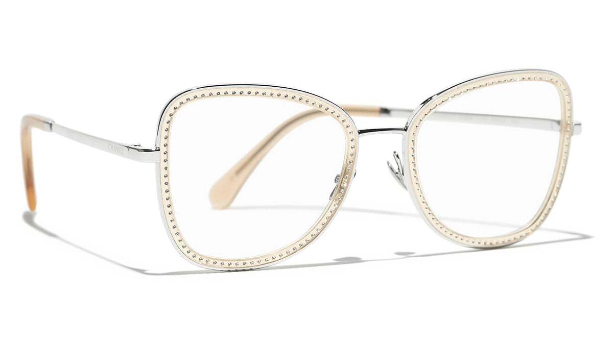 Chanel 2208B C124 Glasses